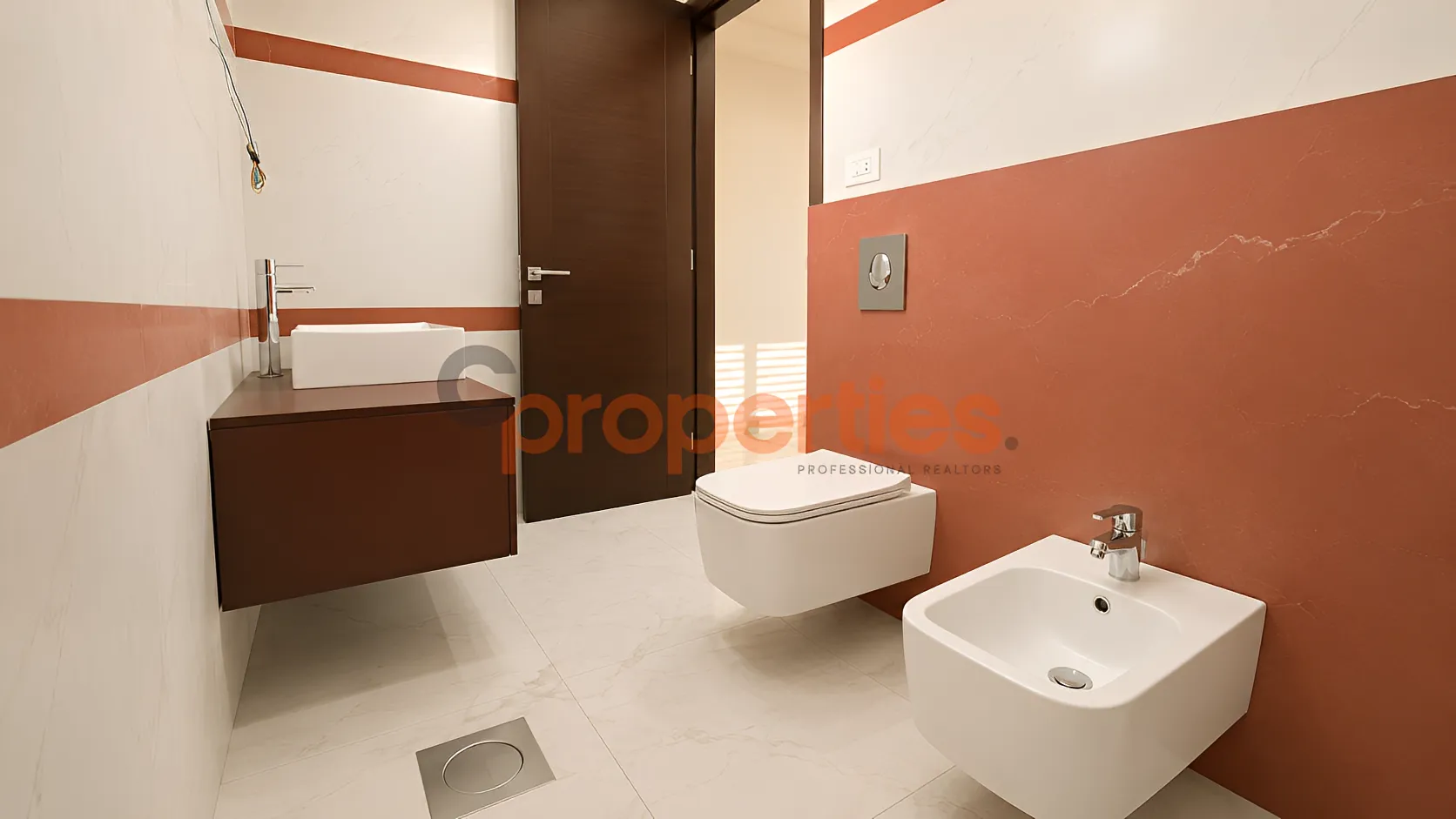 Apartment for sale in Ras Al Naba'a, Beirut, Lebanon