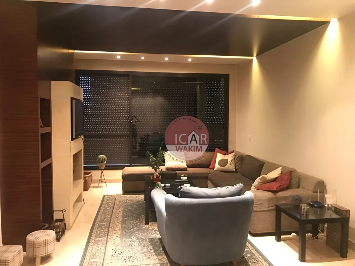 Apartment for Sale in Beit Meri - 3 bed, 3 bath
