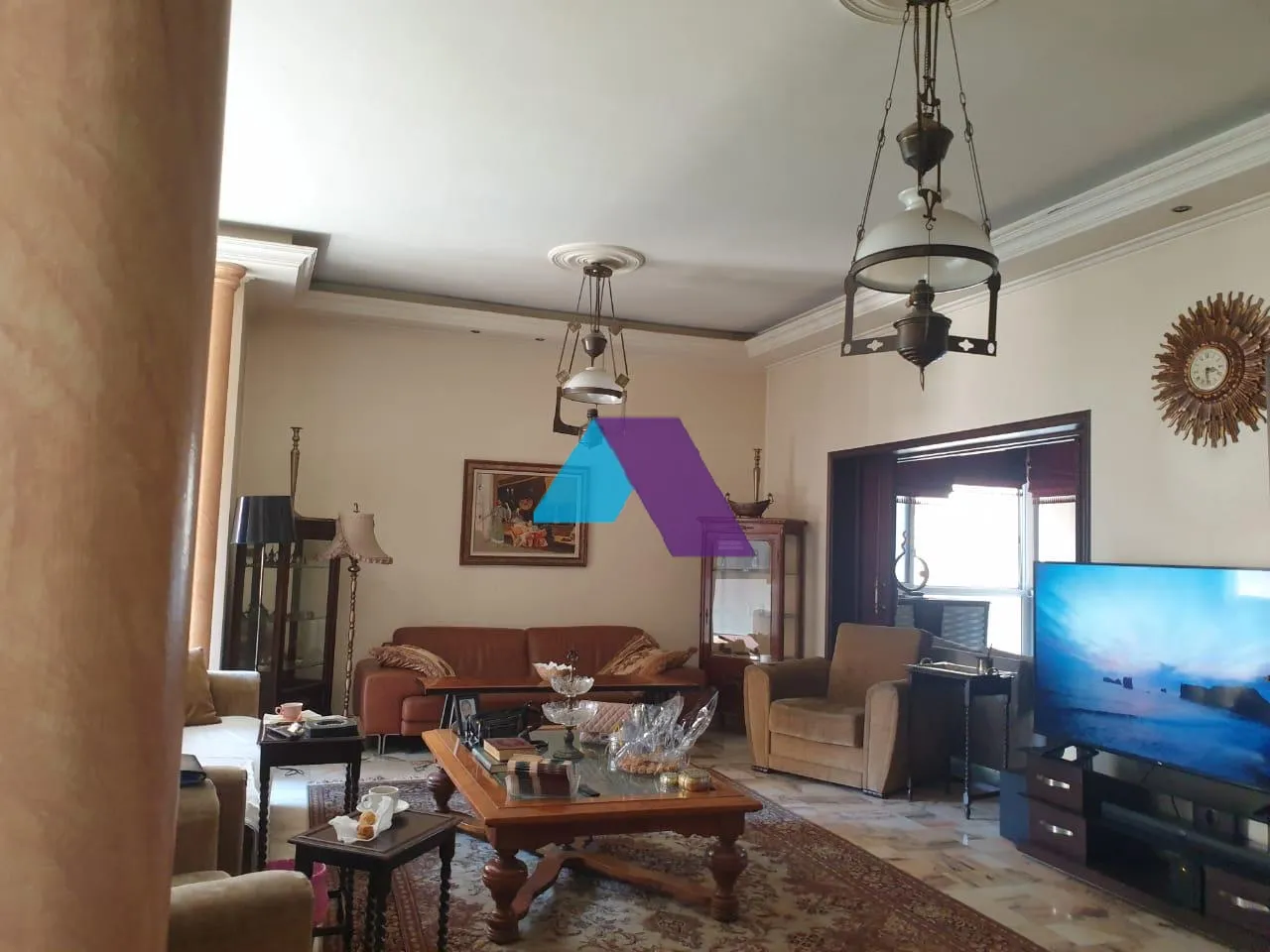 Apartment for Sale in Verdun - 4 bed, 5 bath
