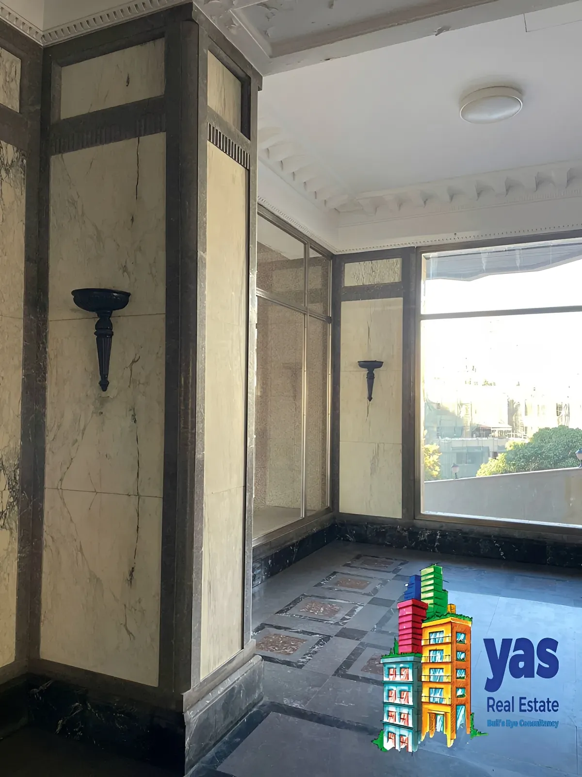 Apartment for Sale in Kraytem