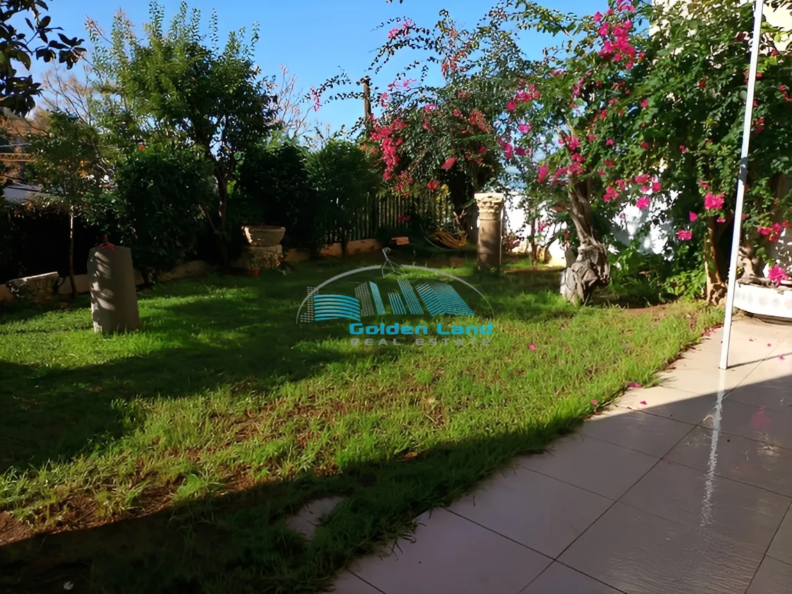 Villa for Rent in Hazmieh, Lebanon