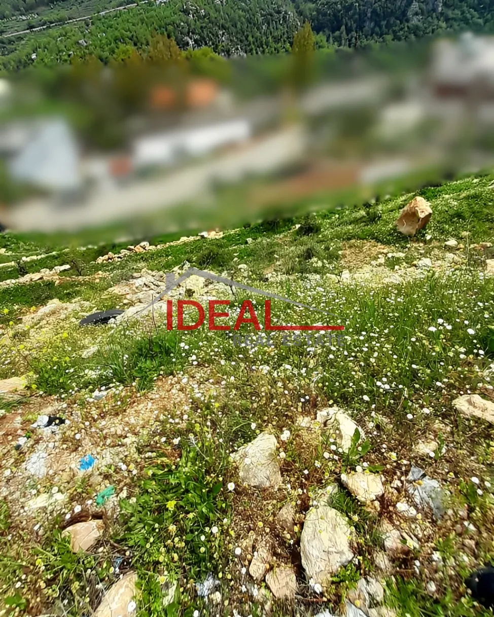 Residential Land for sale in Kfardebian, Lebanon