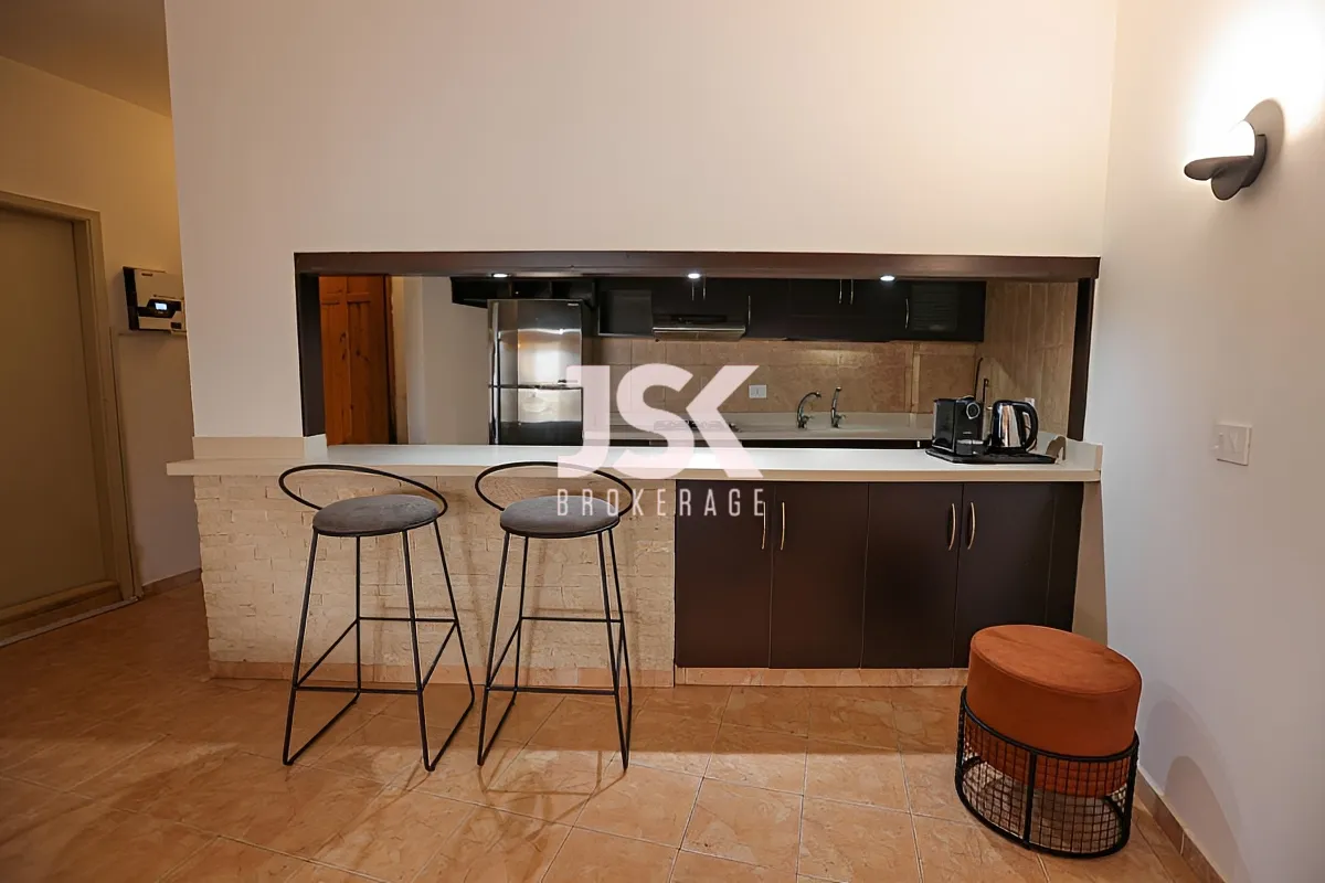 Chalet for rent in Faitroun