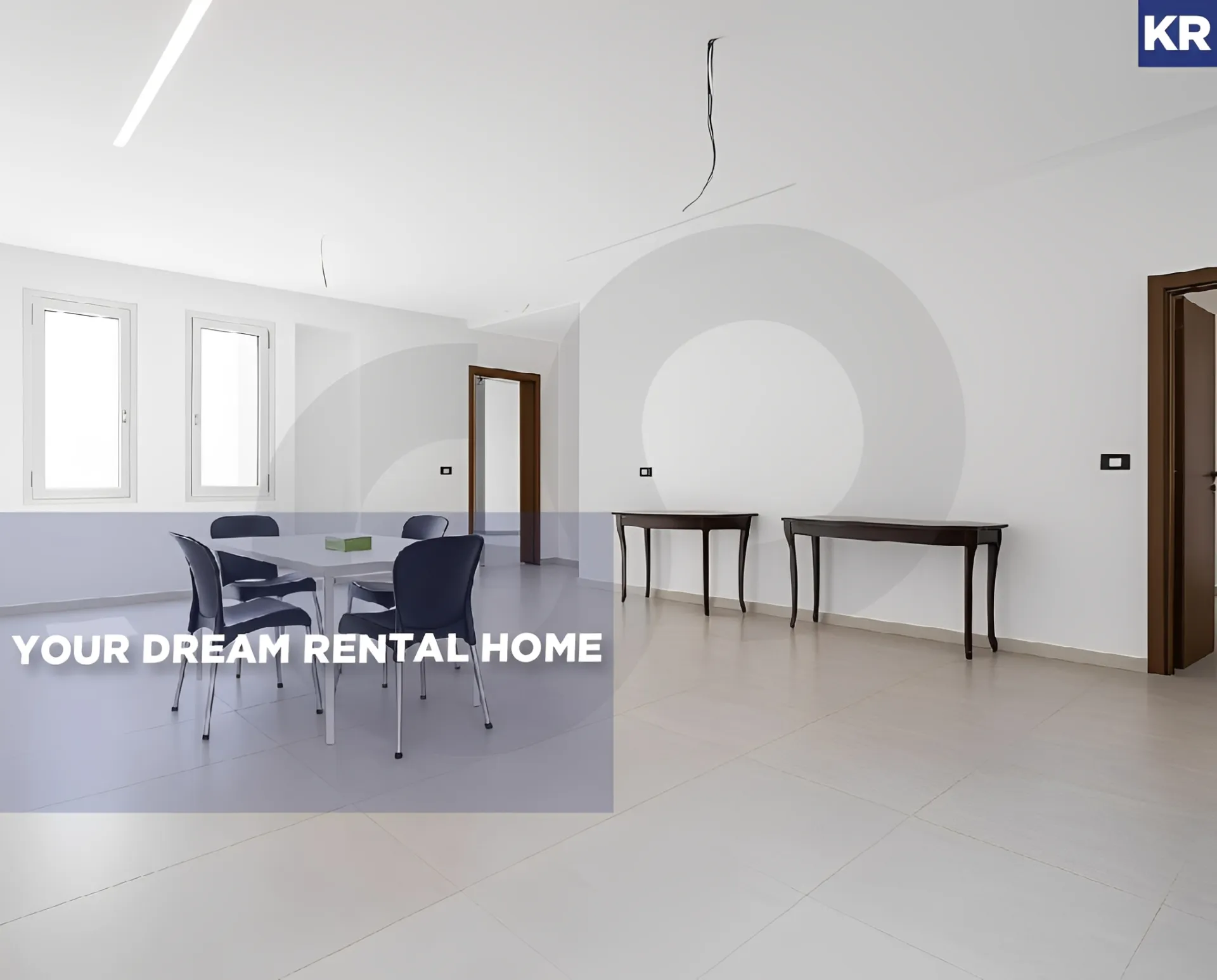 Apartment for Rent in Baabdat, Lebanon - 3 bed, 3 bath