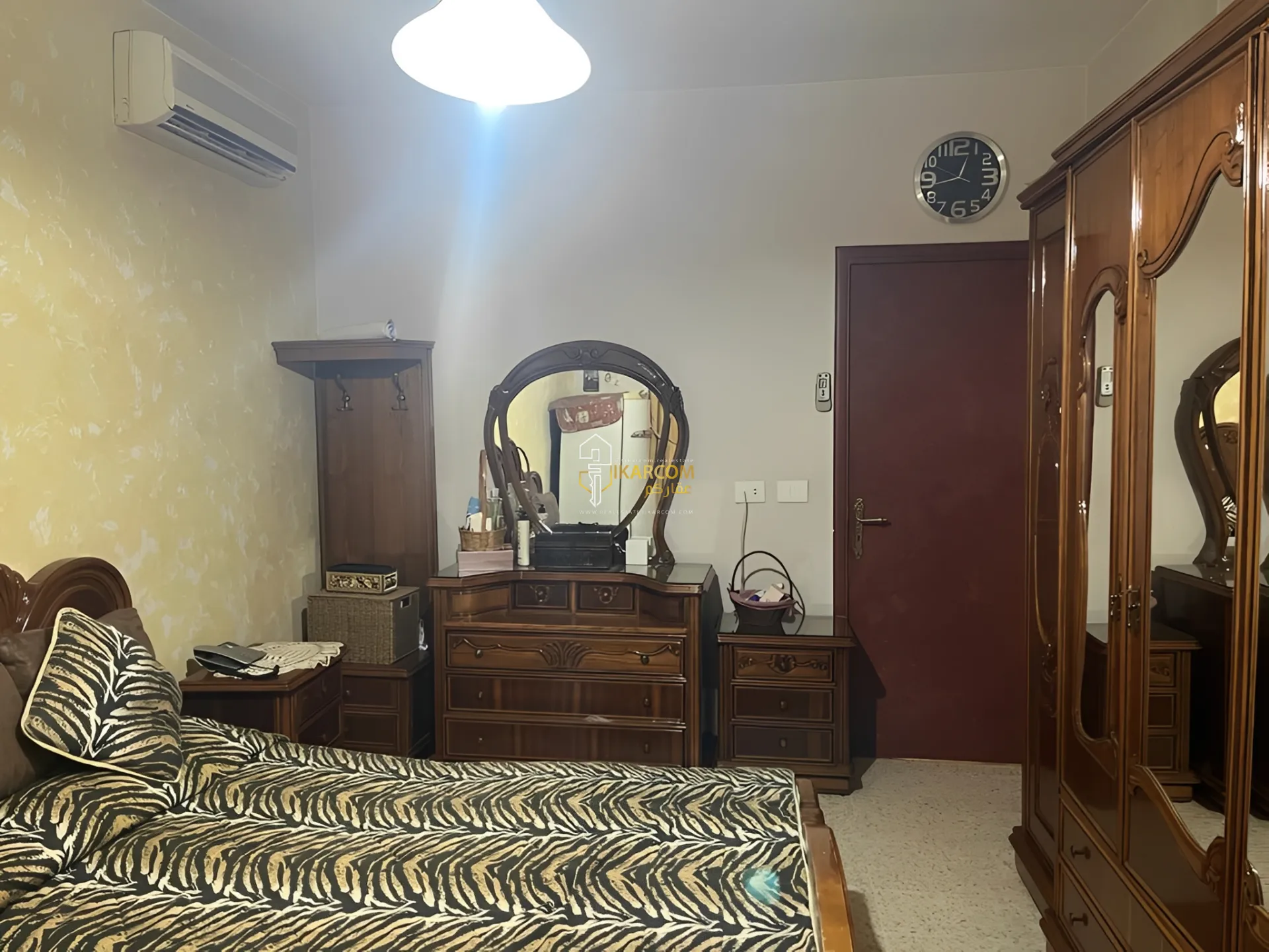 Apartment for Sale in Jdeideh