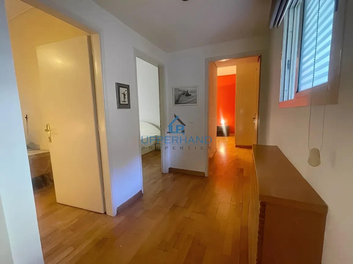 Apartment for Rent in Gemmayzeh, Beirut, Lebanon