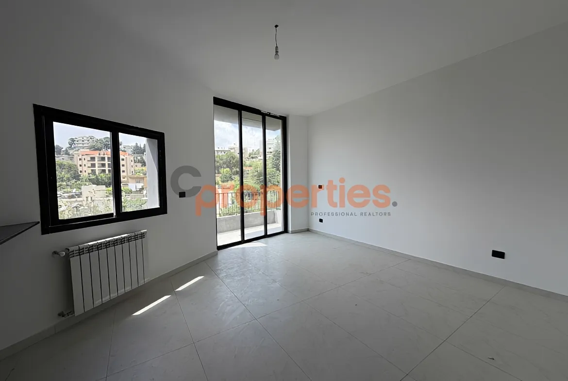 Apartment for Sale in Faitroun