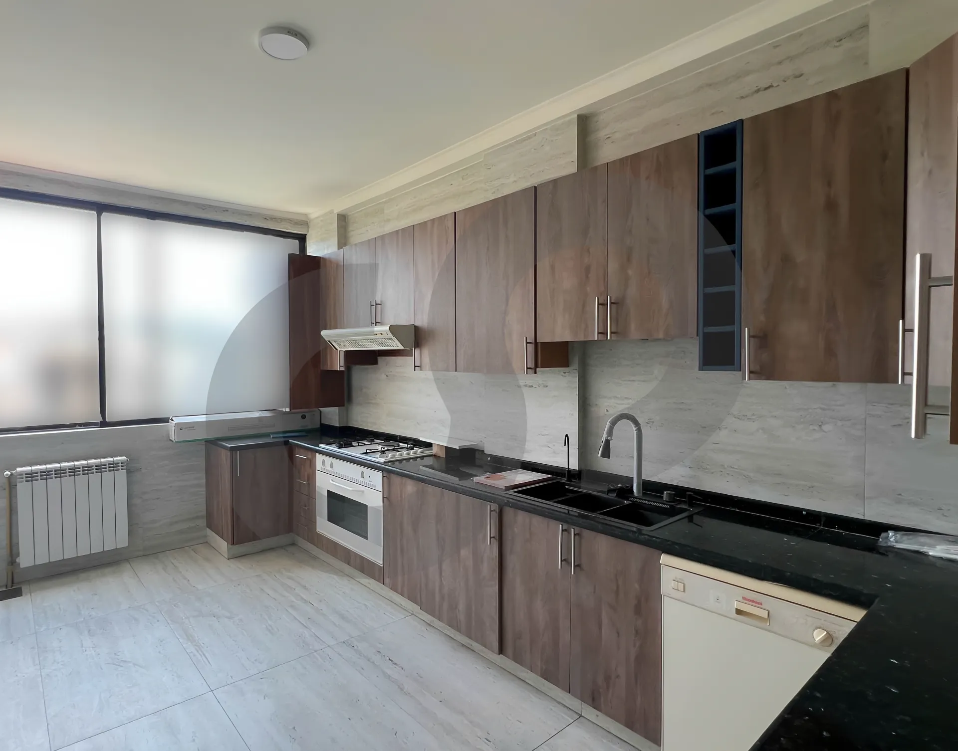 Apartment for Sale in Zikrit