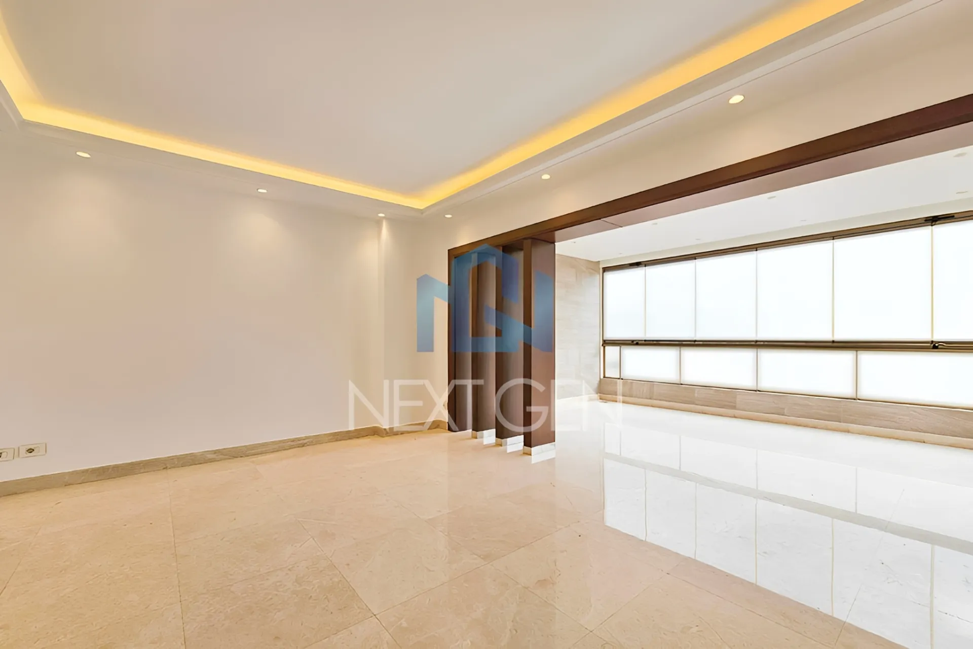 Apartment for sale in Achrafieh, Beirut, Lebanon - 3 bed, 5 bath