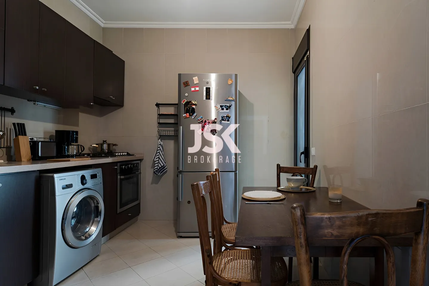 Apartment for Sale in Mar Mikhael