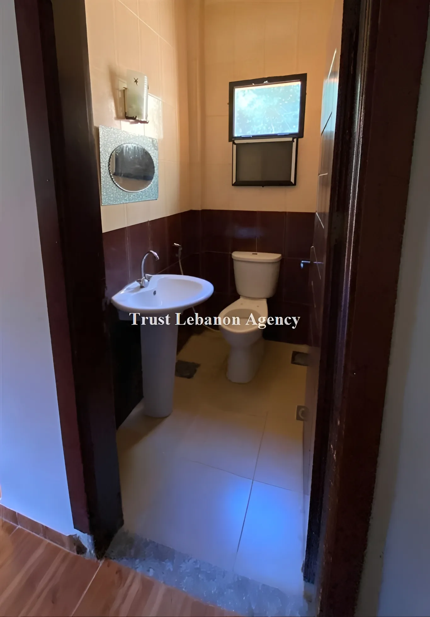 Apartment for Sale in Chouf Chahim - 2 bed, 2 bath
