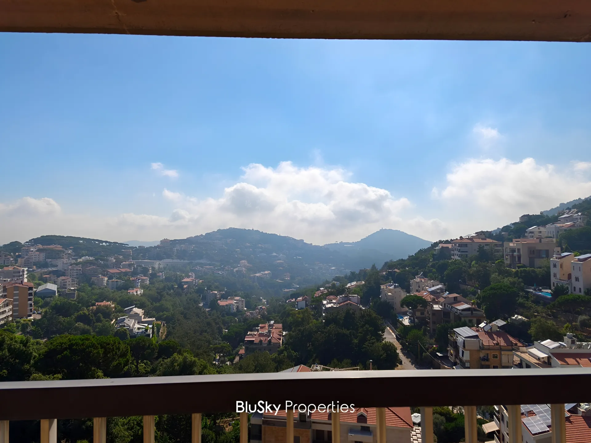 Apartment for sale in Baabdat, lebanon