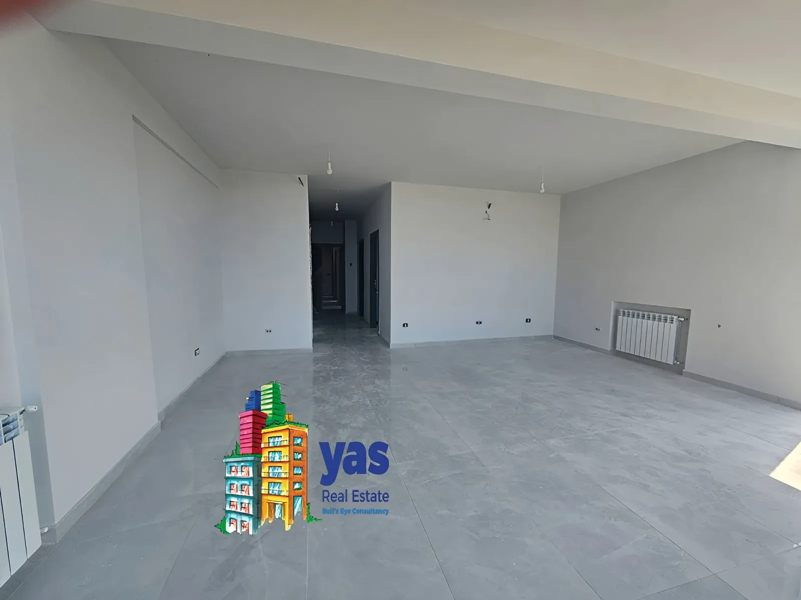 Apartment for Sale in Dbayeh - 3 bed, 3 bath