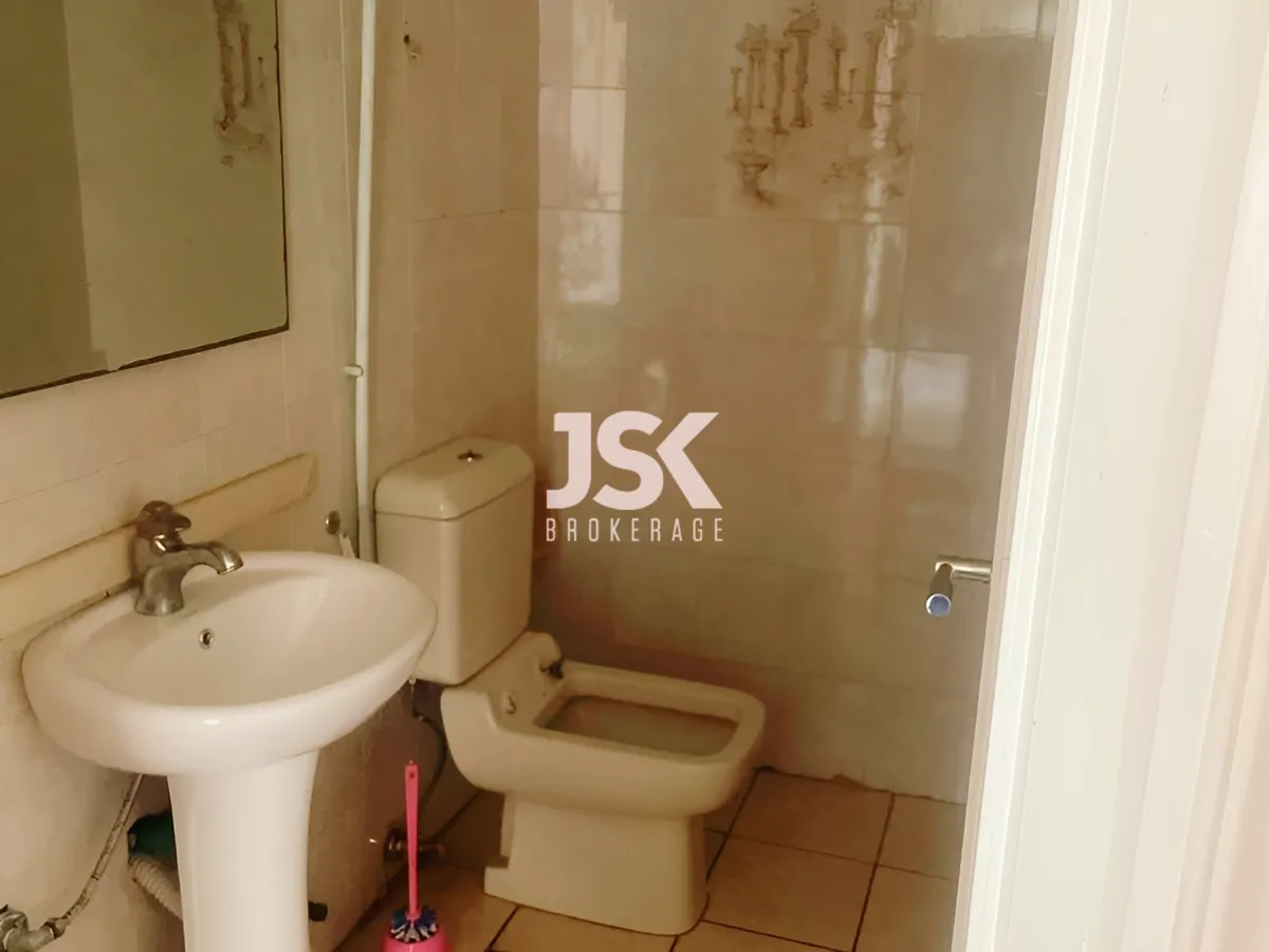 Apartment for Sale in Zouk Mikael
