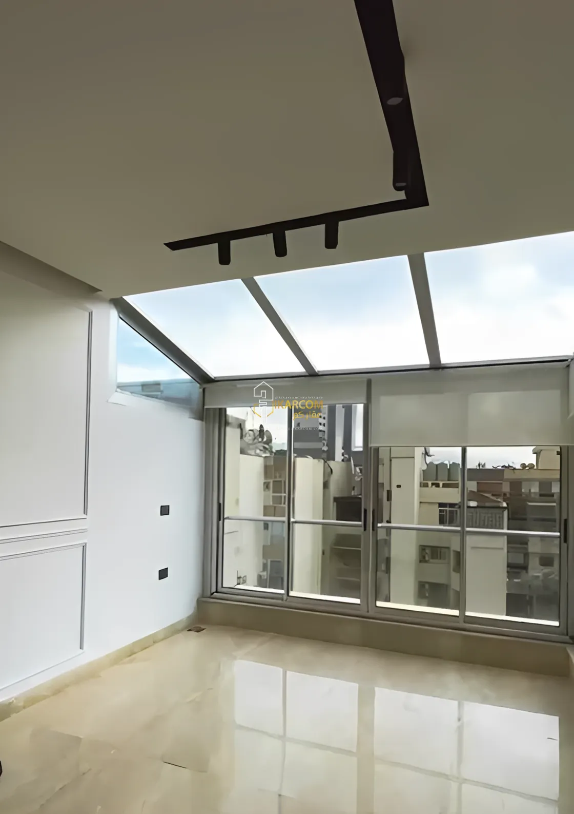 Apartment for Sale in Ras Al Naba'a