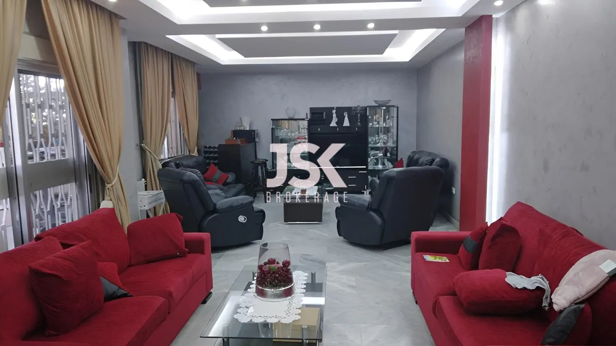 Apartment for Sale in Rabweh, Metn