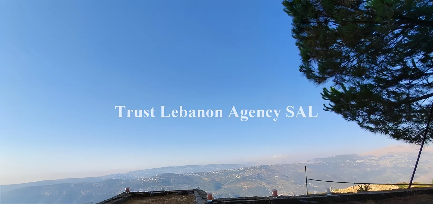 Apartment for Sale in Baabda Abadeyeh