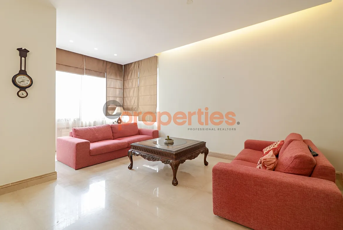 Apartment for Rent in Mtaileb