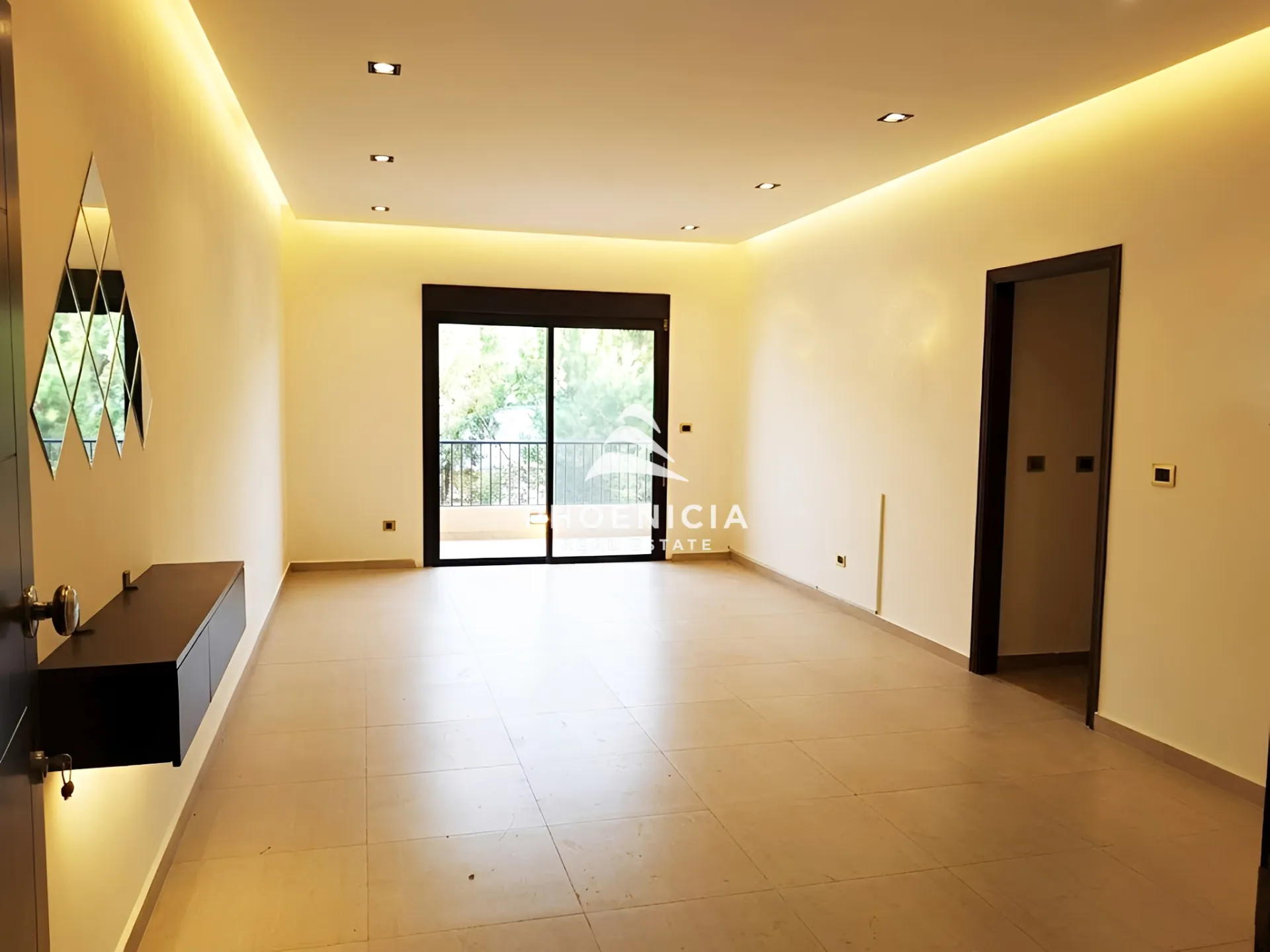 Apartment for rent in Edde, Lebanon
