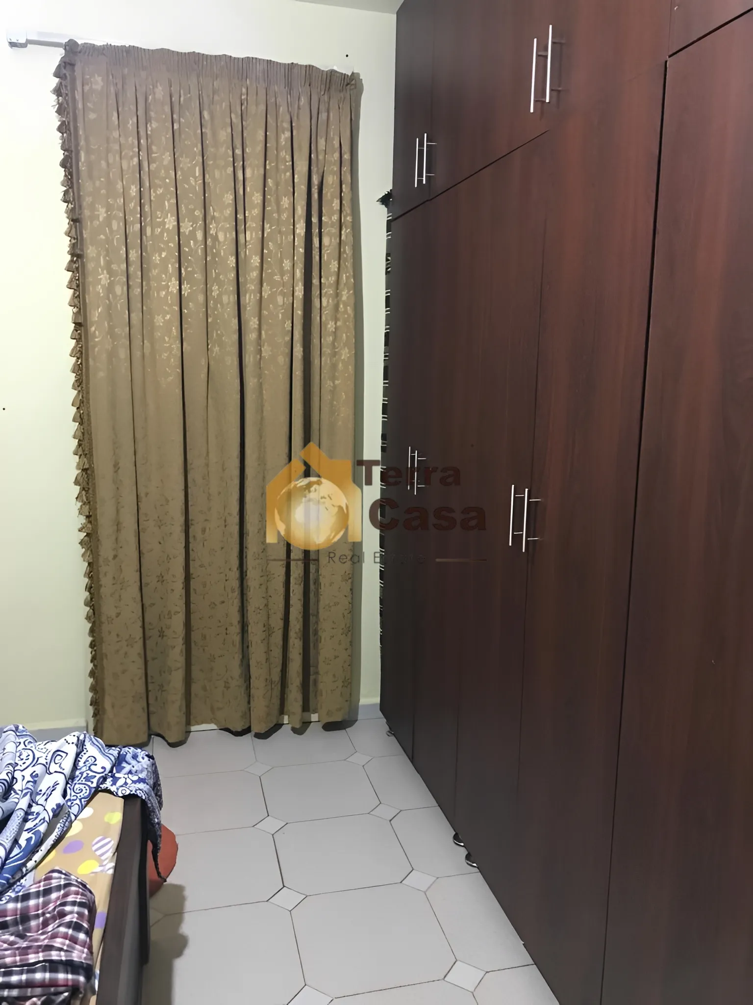 Apartment for Sale in Kabelias Wadi el Delom - 2 bed, 2 bath