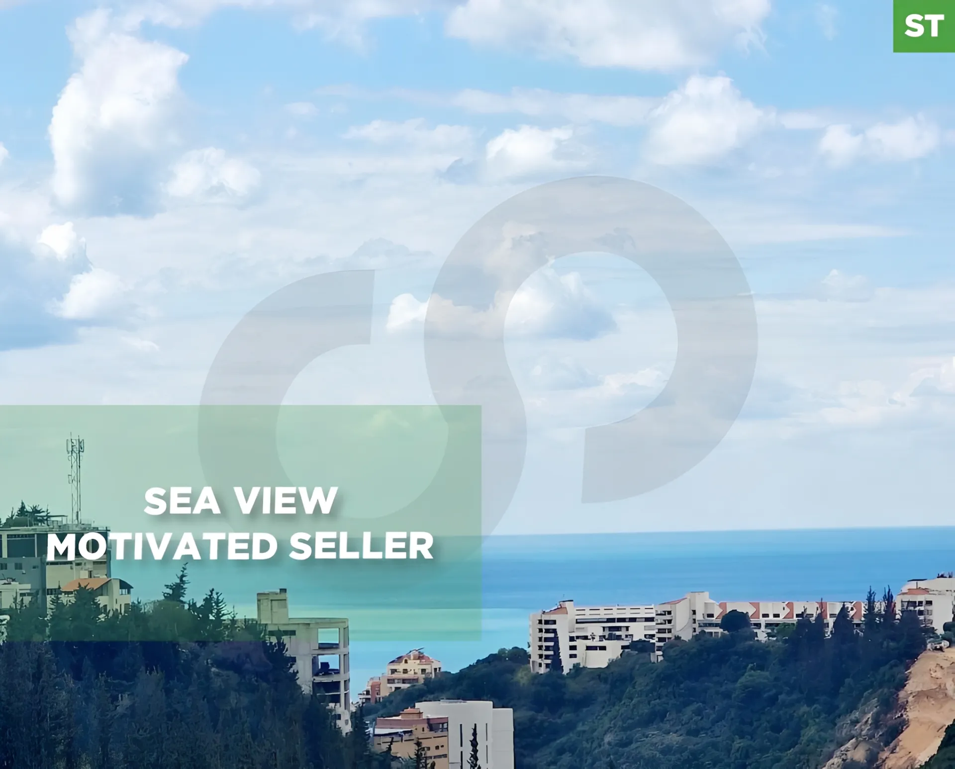 Land for Sale in Adma w Dafnah, Lebanon