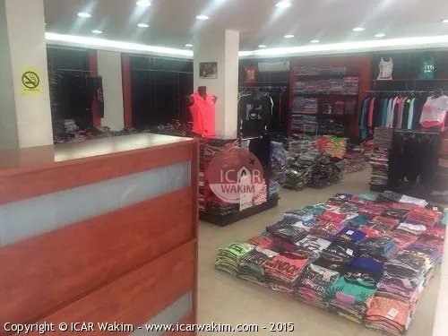 Shop for sale in Bourj Hammoud