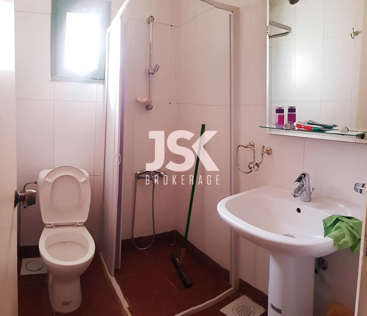 Chalet for sale in Faqra, Lebanon