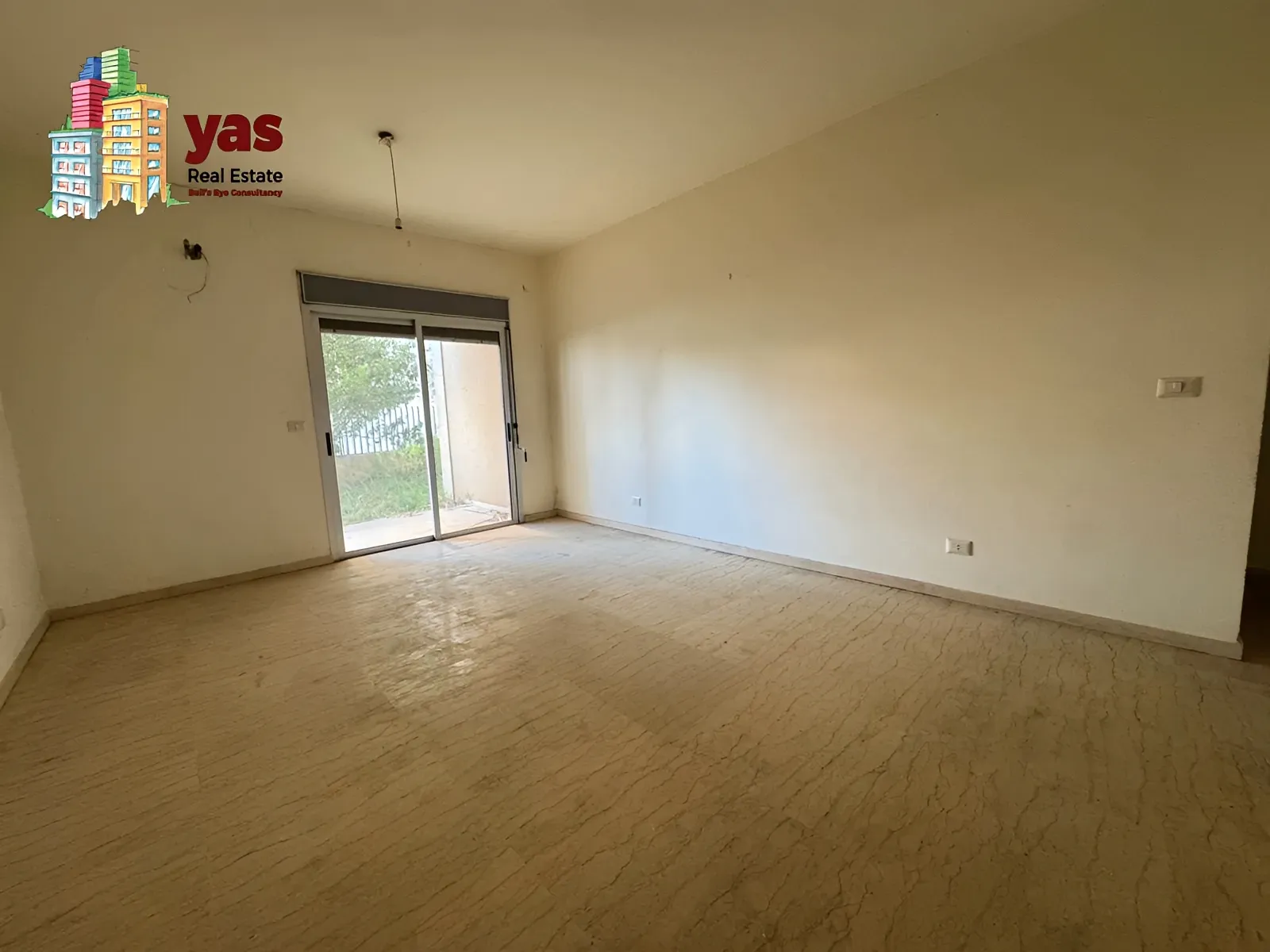 Apartment for Sale in Zouk Mosbeh - 2 bed, 2 bath