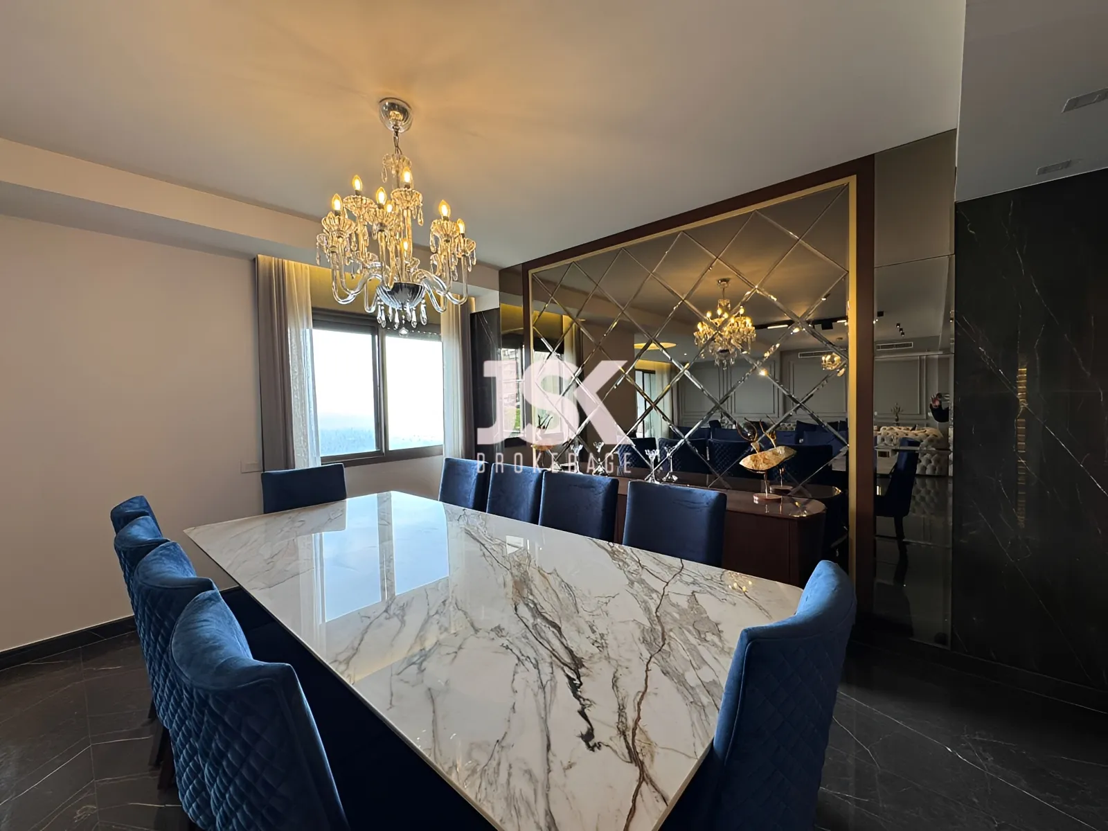 Duplex for Sale in Beit Meri