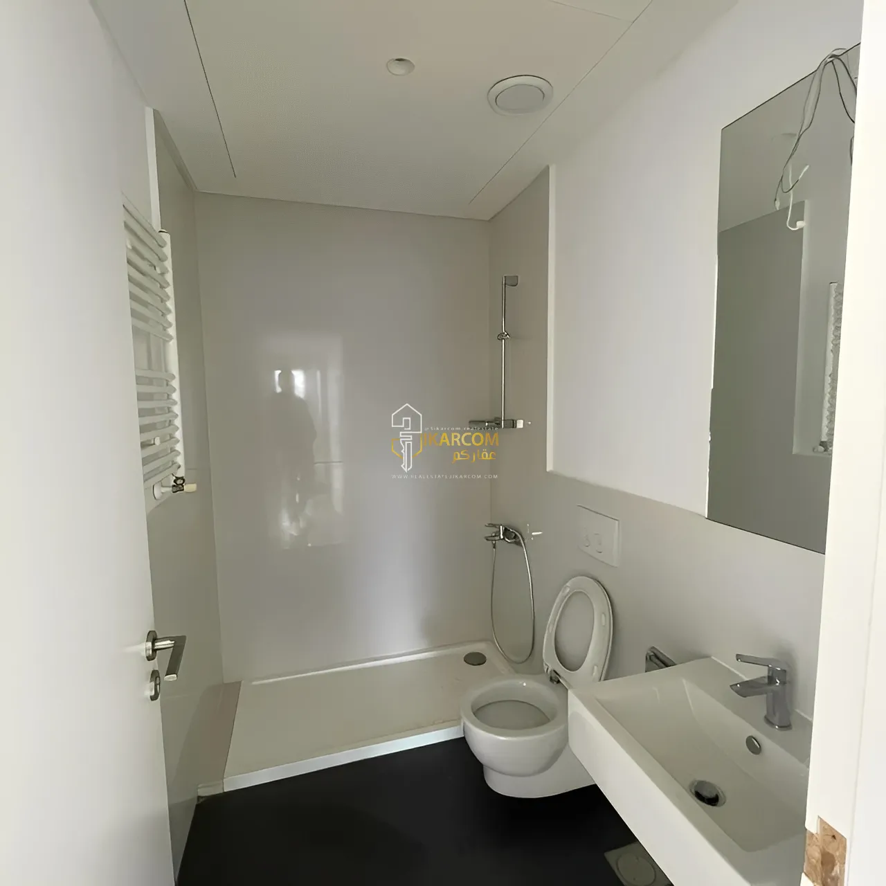 Apartment for Sale in Saifi