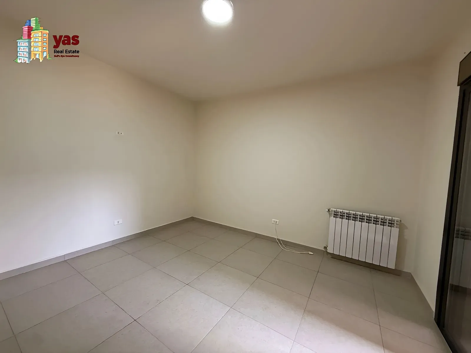 Apartment for Sale in Jeita