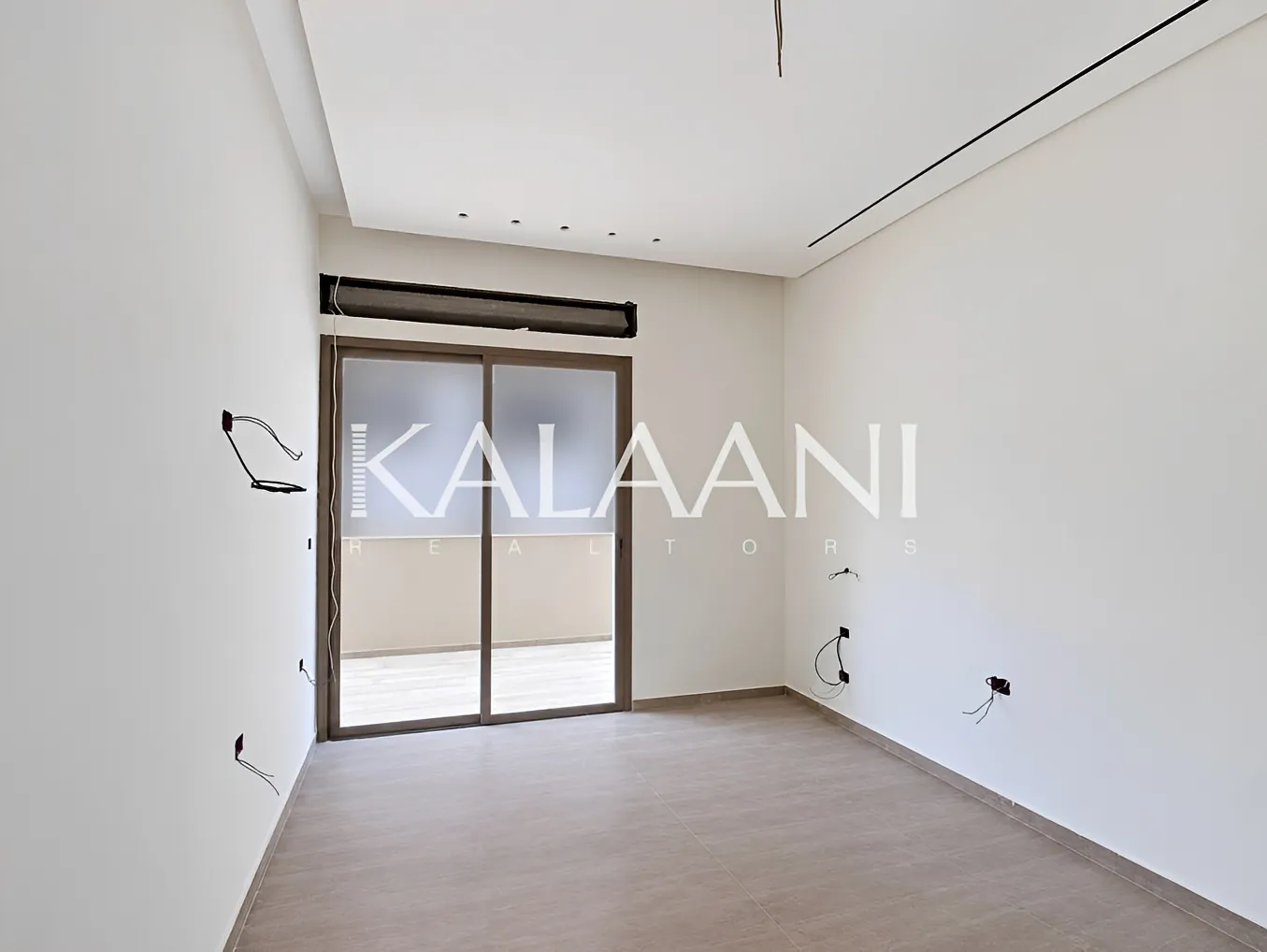 Apartment for sale in Baabda