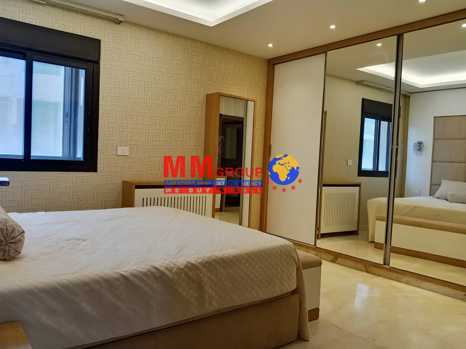 Apartment for sale in Beit Meri, Lebanon