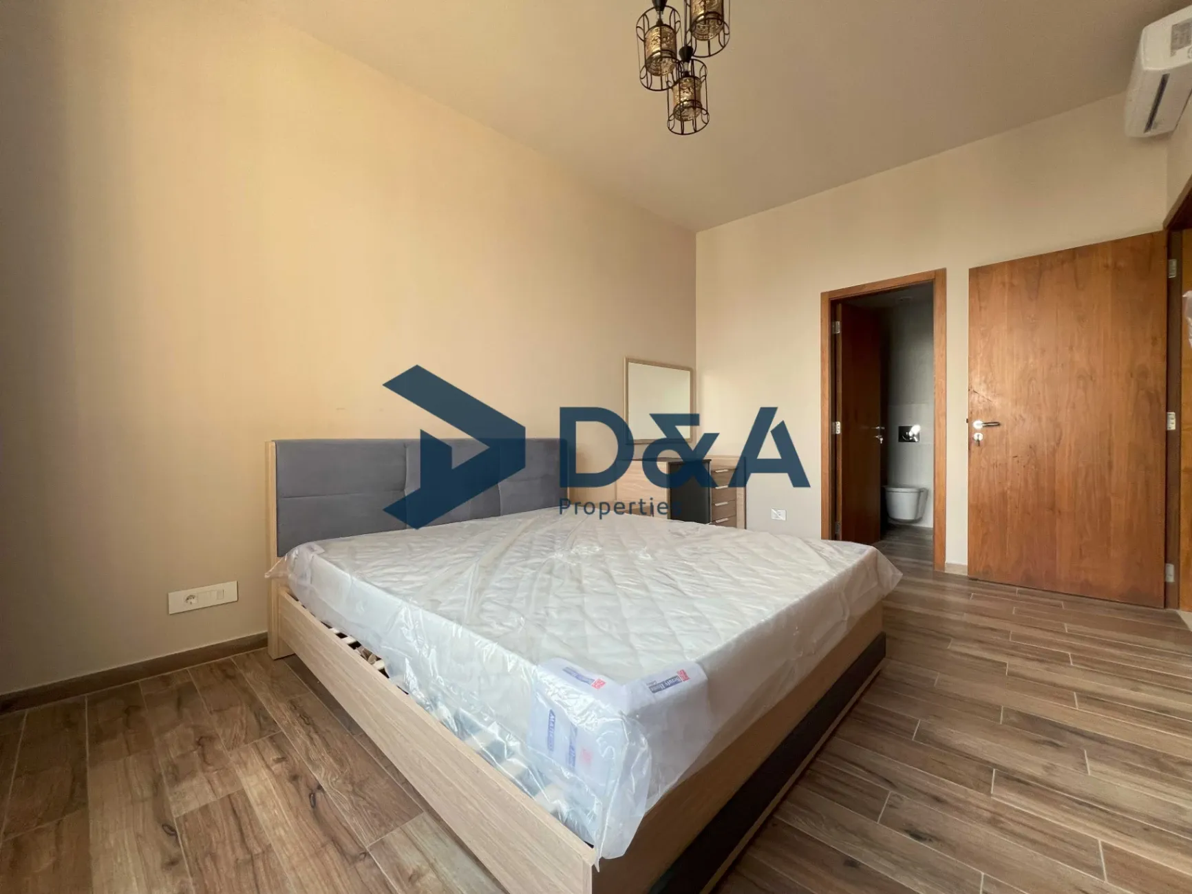 Apartment for rent in Achrafieh, Beirut, Lebanon