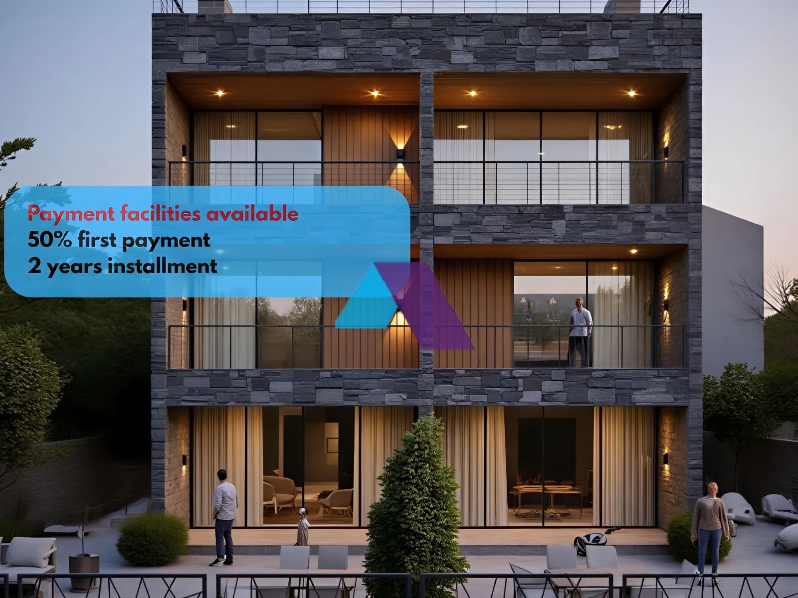 Apartment for Sale in Mayrouba