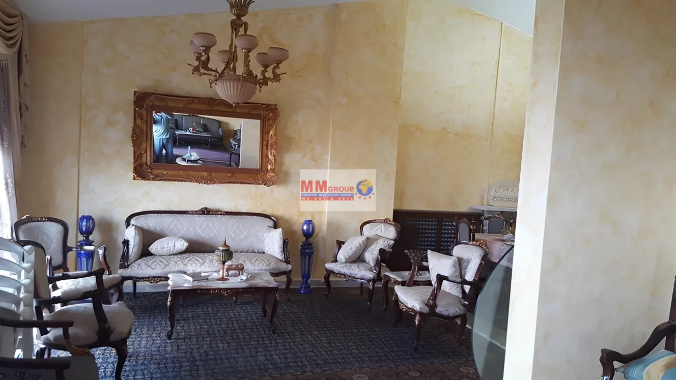 Apartment for Sale in Fatqa - 4 bed, 5 bath