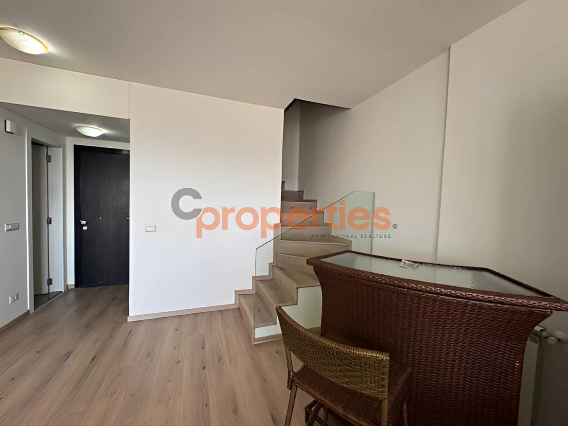Apartment for Rent in Faqra