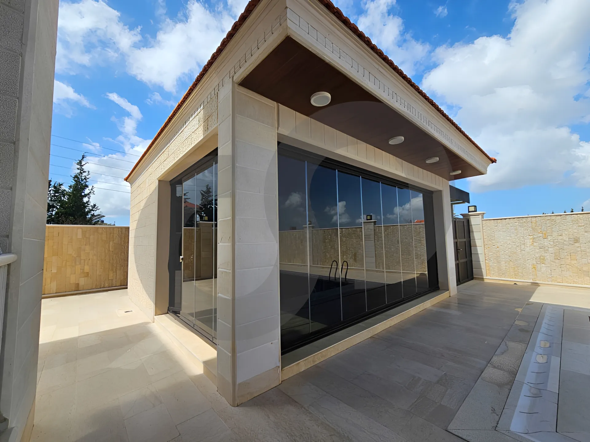 Villa for Sale in Koura