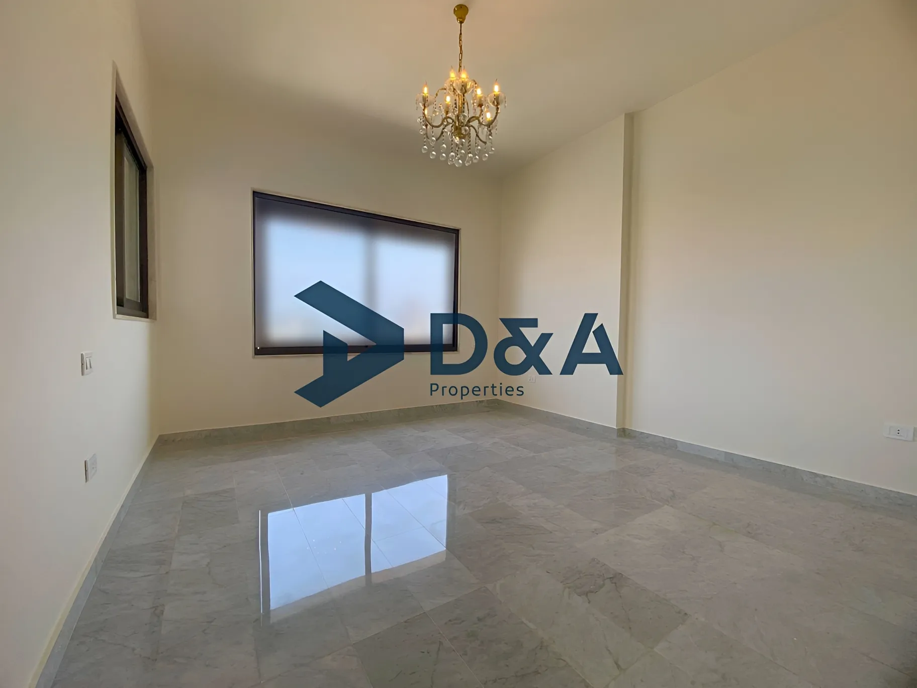 Apartment for rent in Manara, Beirut, Lebanon