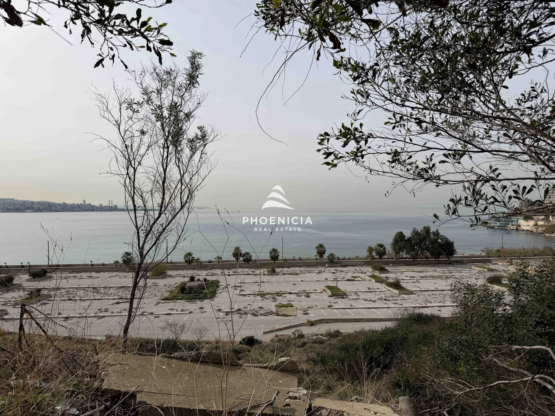 Land for Sale in Ghazir