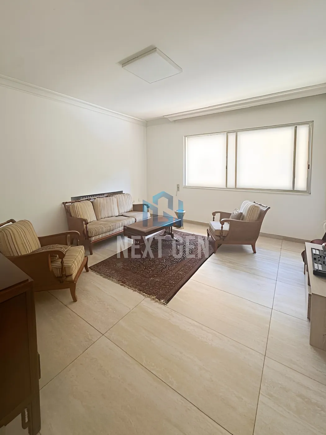 Apartment for Rent in Achrafieh