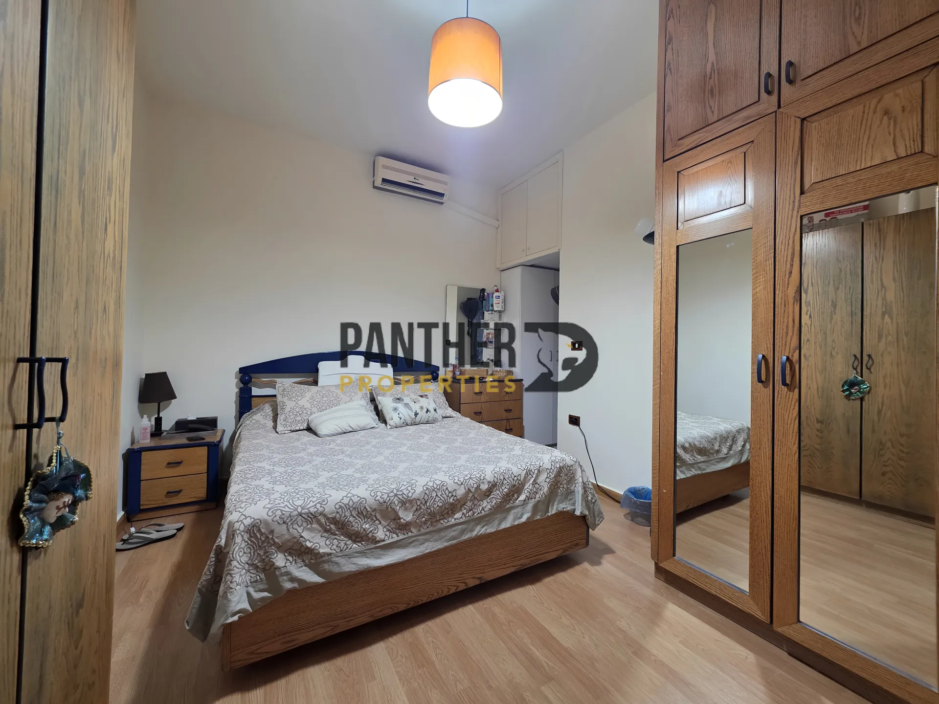 Apartment for sale in Mansourieh