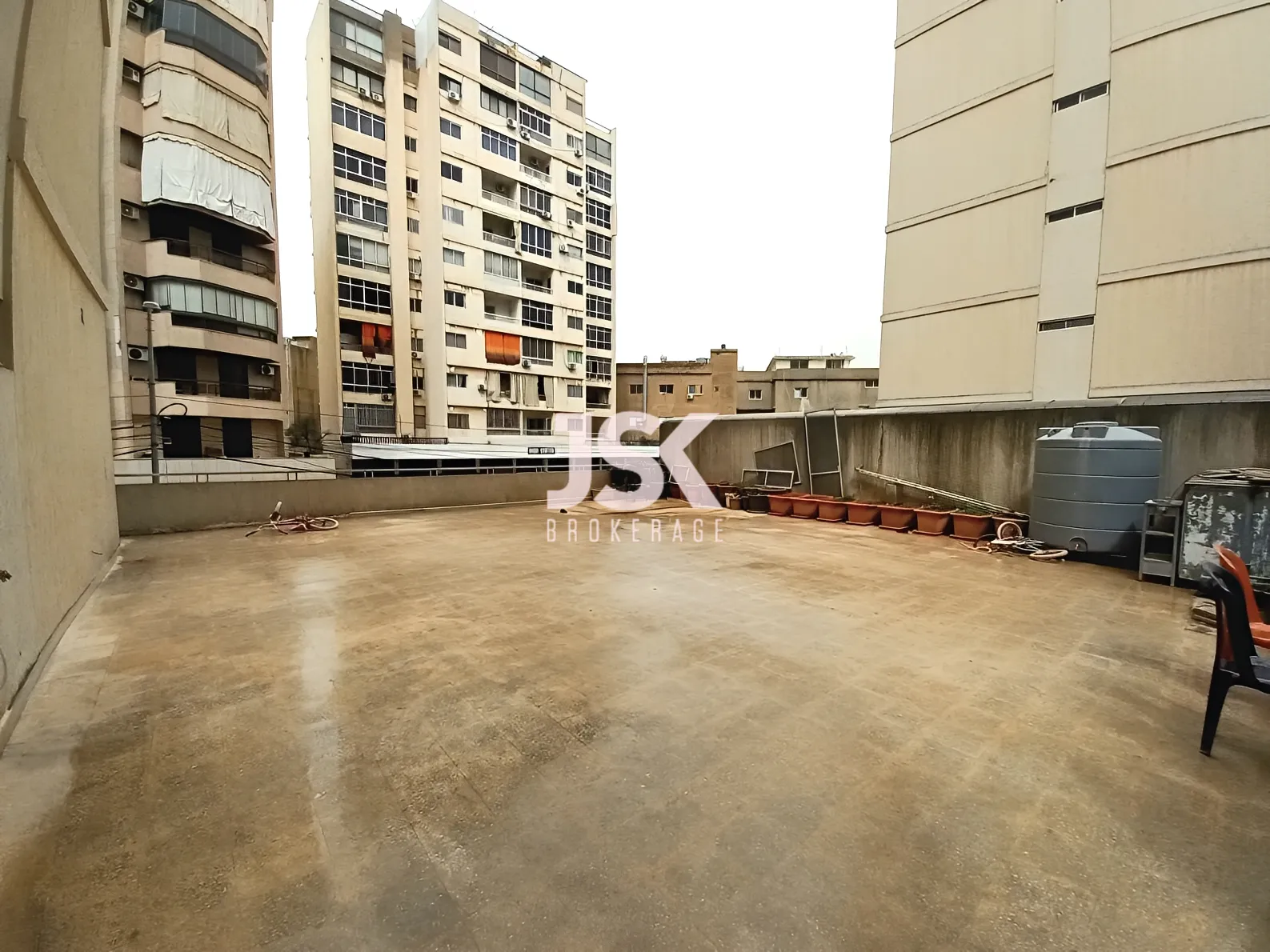 Apartment for Sale in Baouchriyeh