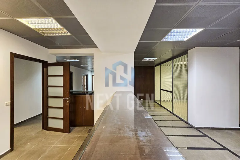 Office for Rent in Achrafieh