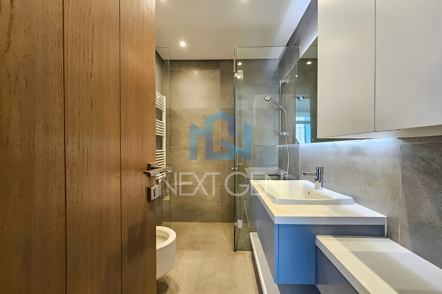 Apartment for rent in Achrafieh, Beirut, Lebanon