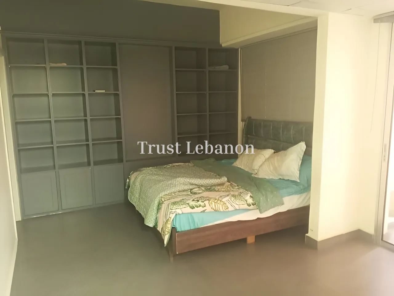 Apartment for rent in Hamra