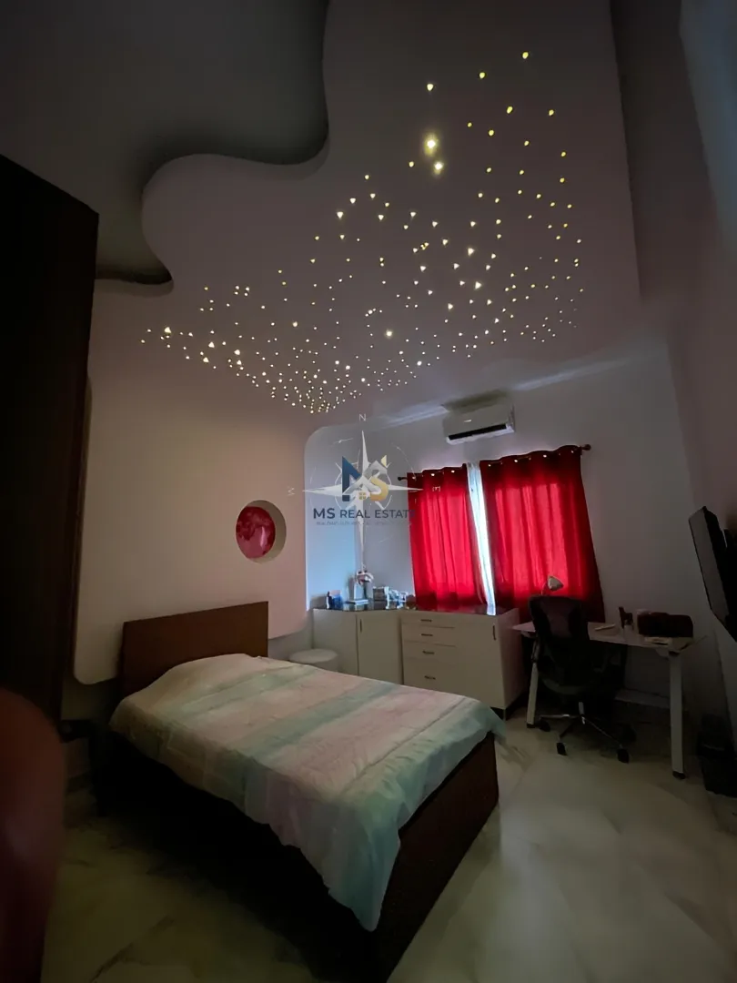 Apartment for sale in Bchamoun
