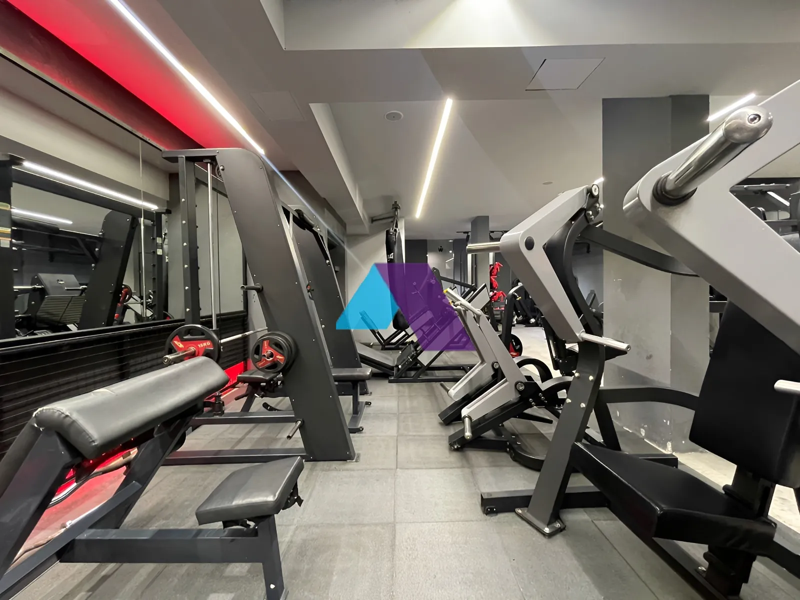 Showroom for Sale in Achrafieh