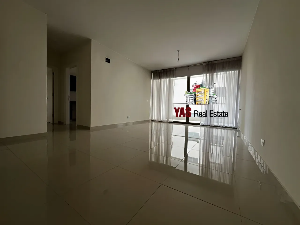 Apartment for Sale in Ballouneh - 2 bed, 2 bath