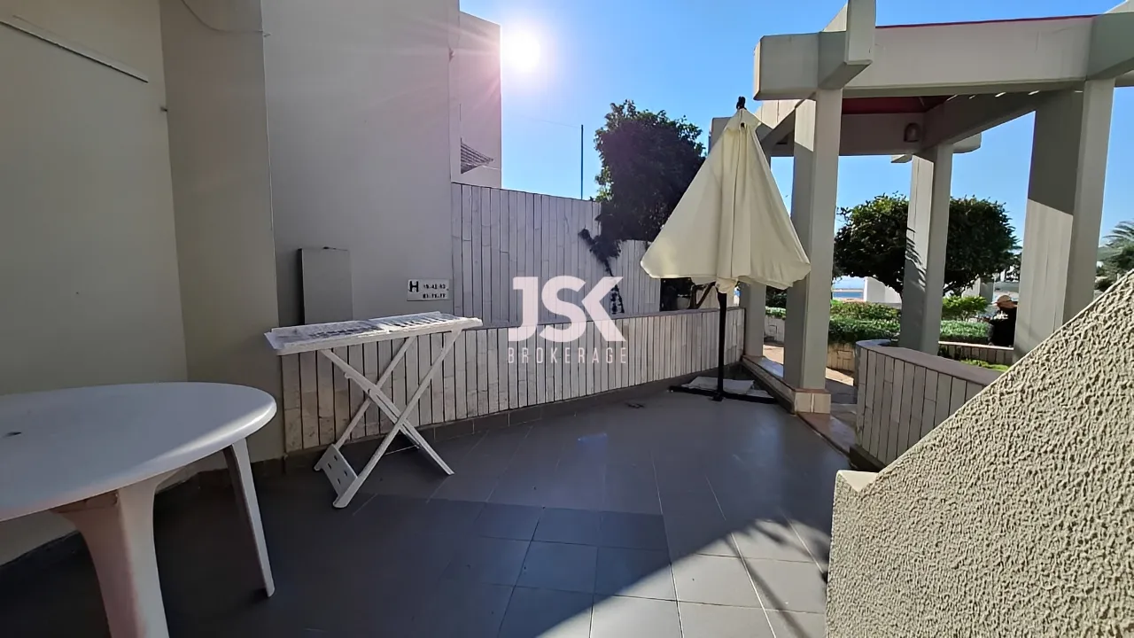 Chalet for Rent in Batroun
